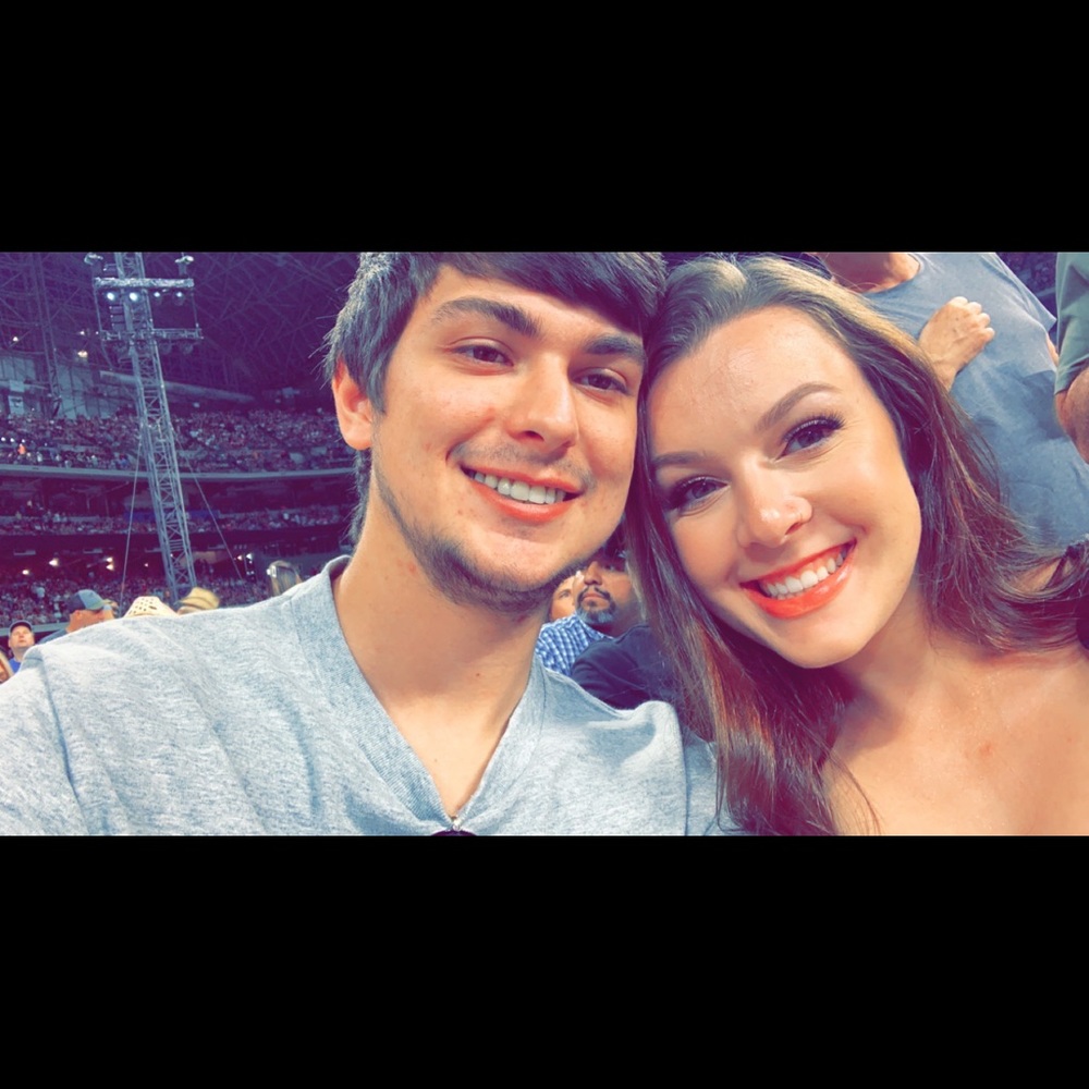 Meet your Posher, Kiara